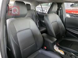 تۆیۆتا کۆرۆلا